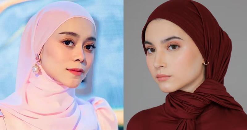 8 Inspirasi Gaya Hijab Pashmina dengan Anting ala Hijabers, Stylish!